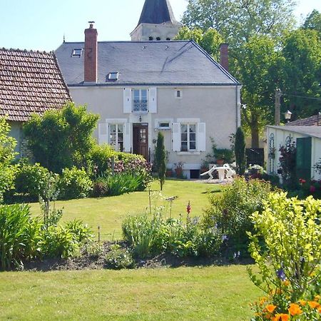 La Berthenoux Chambres D'Hotes En Berry المظهر الخارجي الصورة