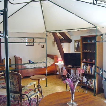 La Berthenoux Chambres D'Hotes En Berry المظهر الخارجي الصورة