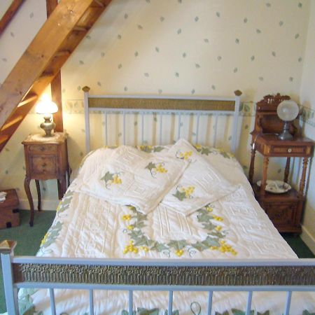 La Berthenoux Chambres D'Hotes En Berry المظهر الخارجي الصورة