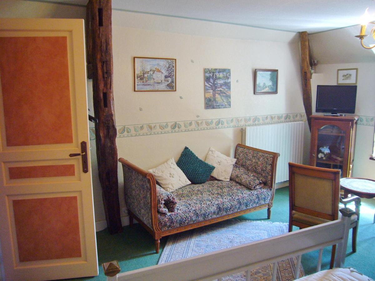La Berthenoux Chambres D'Hotes En Berry المظهر الخارجي الصورة
