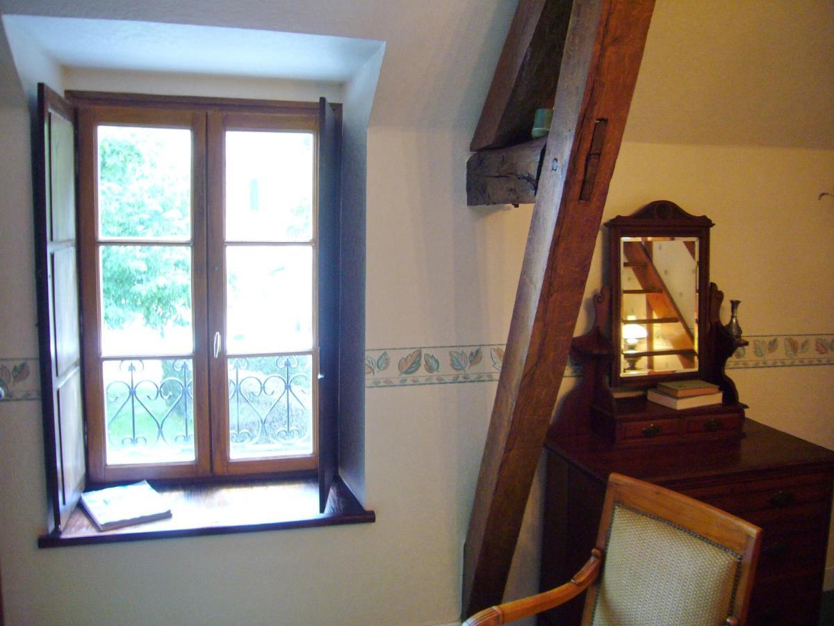 La Berthenoux Chambres D'Hotes En Berry المظهر الخارجي الصورة