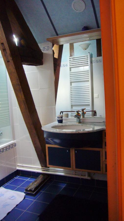 La Berthenoux Chambres D'Hotes En Berry المظهر الخارجي الصورة